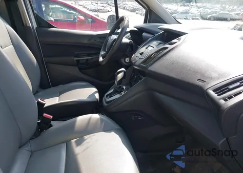 2015 Ford Transit Connect Xl from USA, damaged, VIN NM0LS7E74F1185160